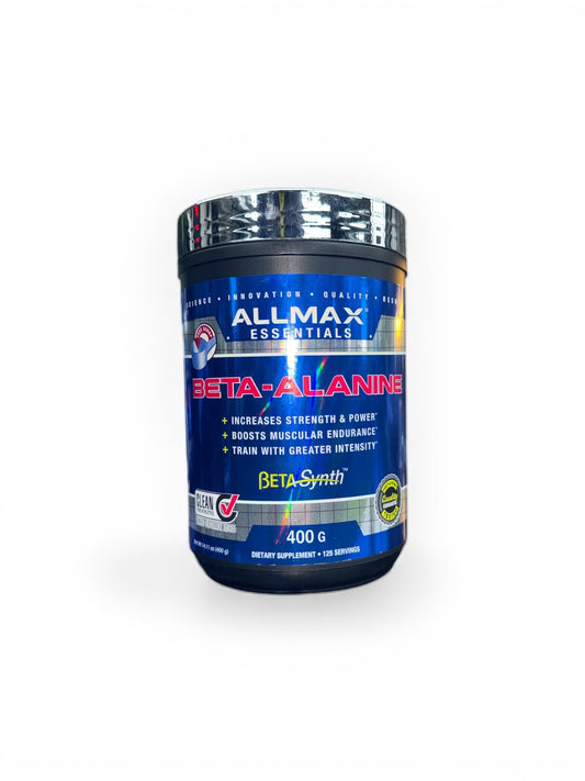 Allmax Nutrition - Beta Alanine (400g)