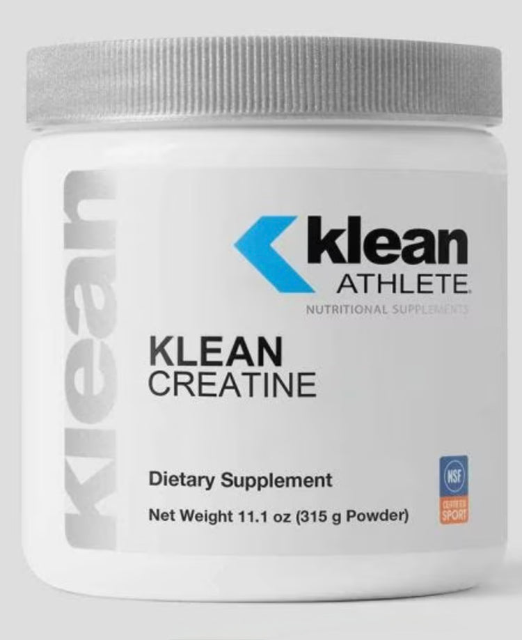Klean Athlete - Creatine Monohydrate