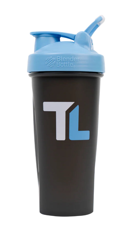 Transparent Labs - Blender Bottle