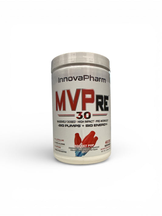 Innovapharm - MVPre 3.0 (40/20 Serv)