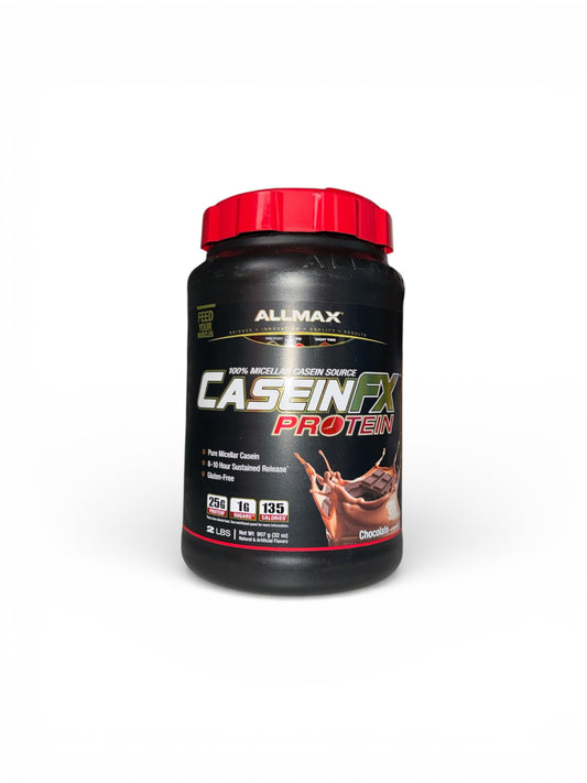 Allmax Nutrition - CaseinFX Protein