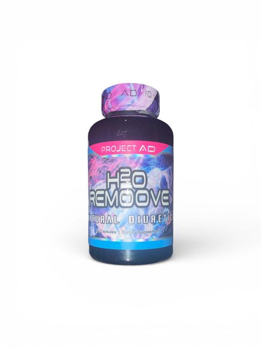 Project AD - H20 Remove