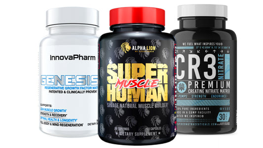 Sculpt 360 Stack - Eva's Supplements