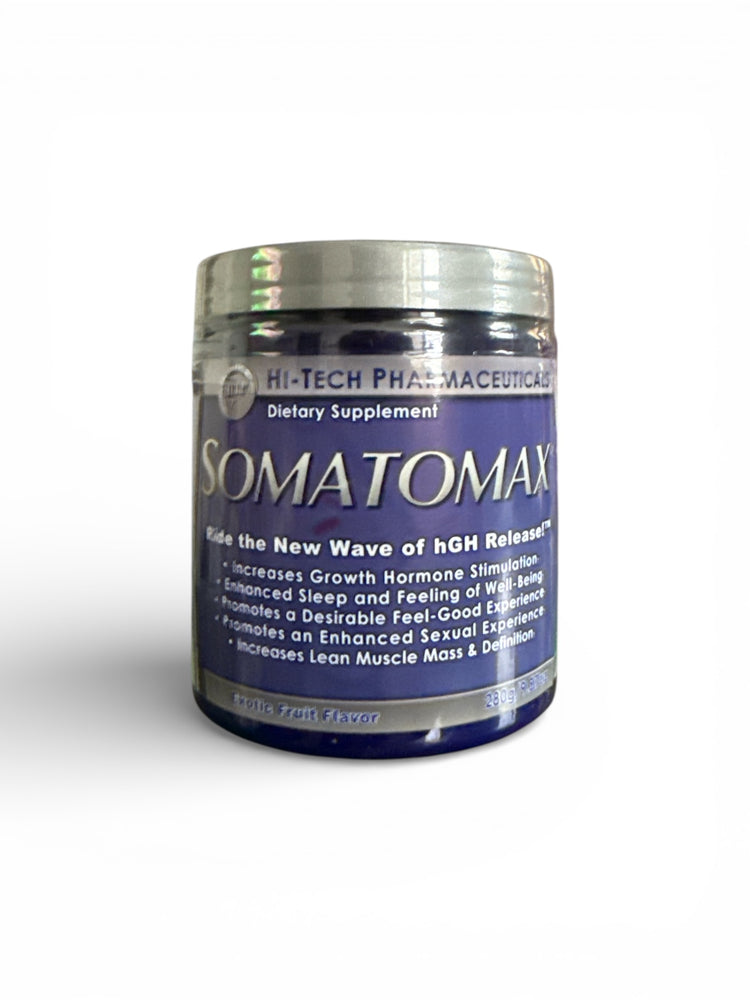 HTP - Somatomax