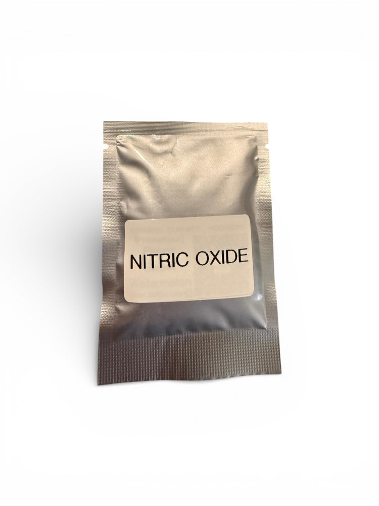 Nitric Oxide Sample