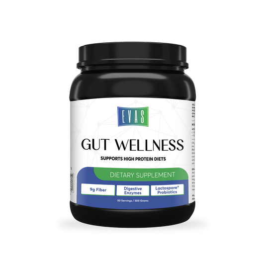 EVAS - Gut Wellness (30 Serv) - Eva's Supplements