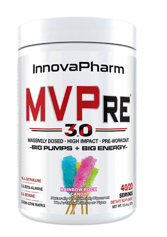 Innovapharm - MVPre 3.0 (40/20 Serv)