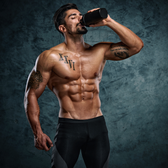 Pre-Workout Supplements