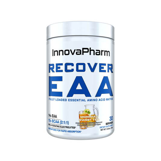 Innovapharm - Recover EAA - Eva's Supplements