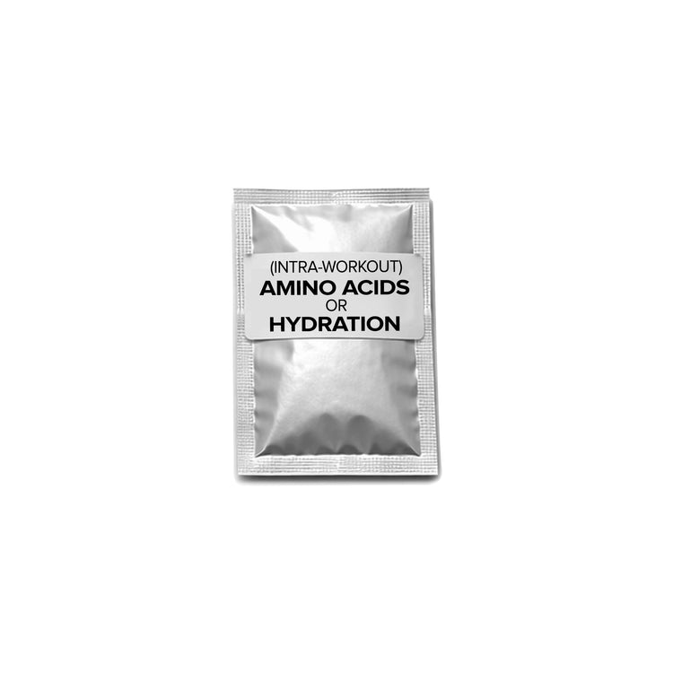 Amino Acid (Intra Workout) Sample
