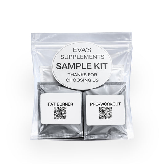 6 Pack Sample Kit