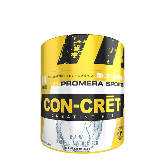 Promera Sports - Con-Cret (powder) - Eva's Supplements