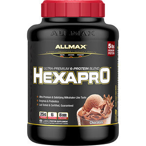 Allmax Nutrition - Hexapro - Eva's Supplements