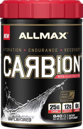 Allmax Nutrition - Carbion + - Eva's Supplements
