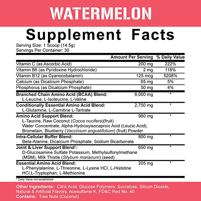 5% Nutrition - All Day You May (30Serv) - Eva's Supplements