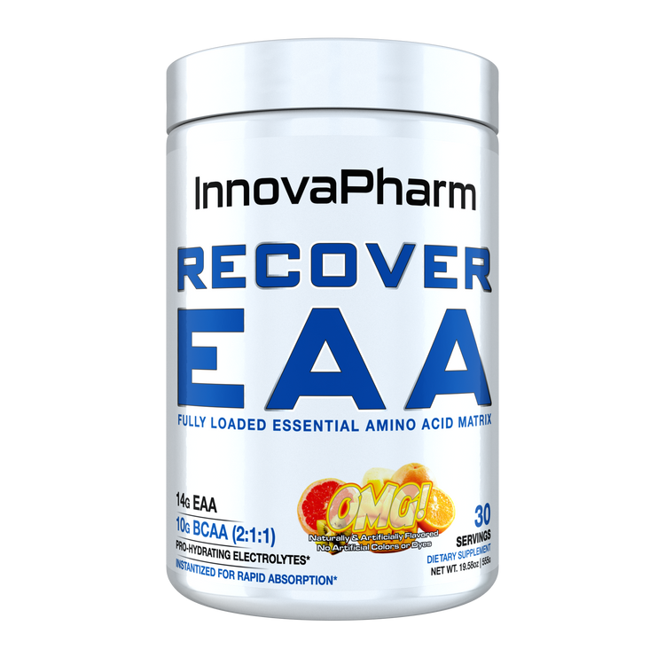 Innovapharm - Recover EAA - Eva's Supplements