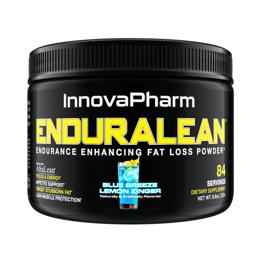 InnovaPharm - Enduralean - Eva's Supplements