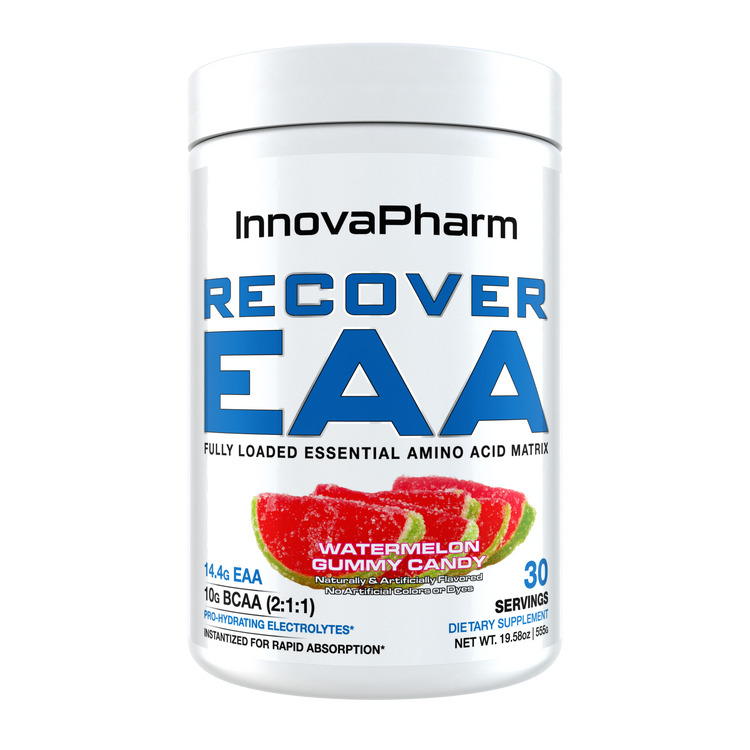 Innovapharm - Recover EAA - Eva's Supplements
