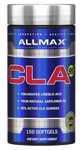 Allmax Nutrition - CLA 95 - Eva's Supplements
