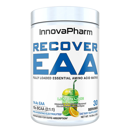 Innovapharm - Recover EAA - Eva's Supplements