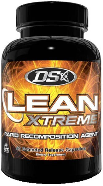 Driven Sports - Lean Xtreme - Eva's Supplements