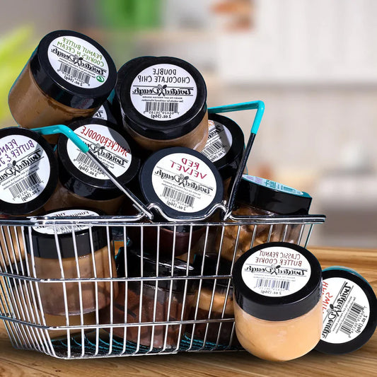 Snacks, Drinks & Shakers