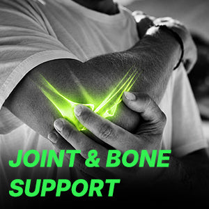 Joints & Bone Support & Protection