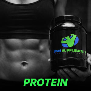 All Proteins (Whey, Mass Gainers, Collagen, Grassfed, Vegan, Beef, Colostrum, Casein, etc)