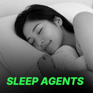 Sleep Agents