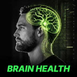 Nootropics (Brain Health)