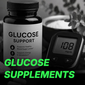 Glucose Supplements