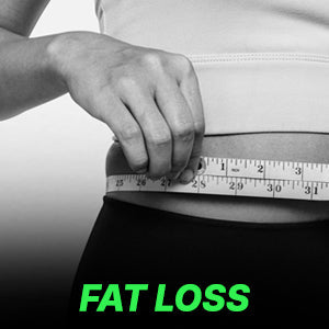 High Stim, Low Stim & Fat Burning Pre-Workout Powders
