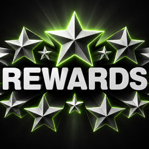 REWARDS TO REDEEM