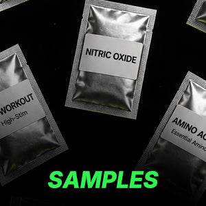 Samples & Bundles