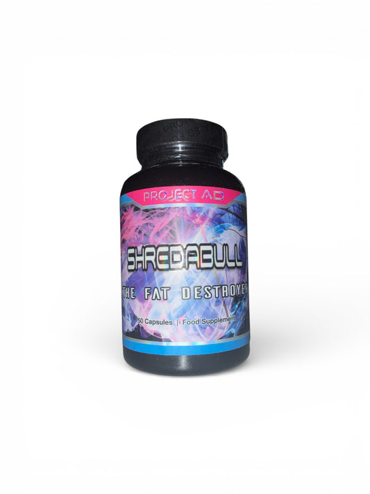 Project AD - Shredabull