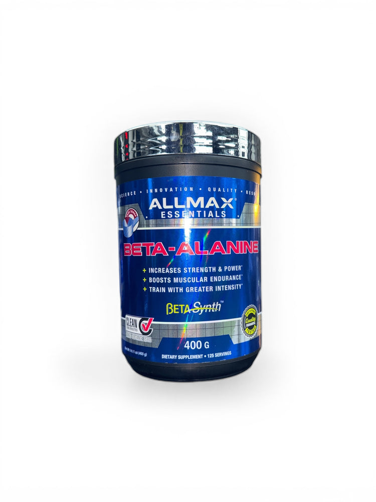 Allmax Nutrition - Beta Alanine (400g)