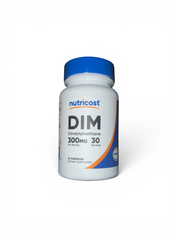 Nutricost - DIM 300 mgs (30 caps)