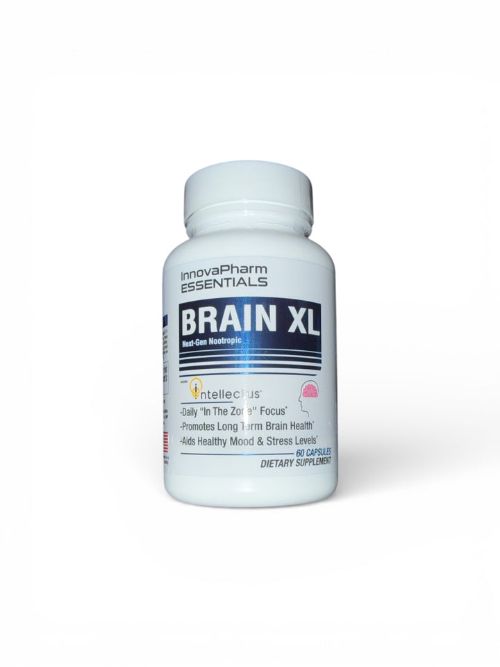 Innovapharm - Brain XL (60 Caps)