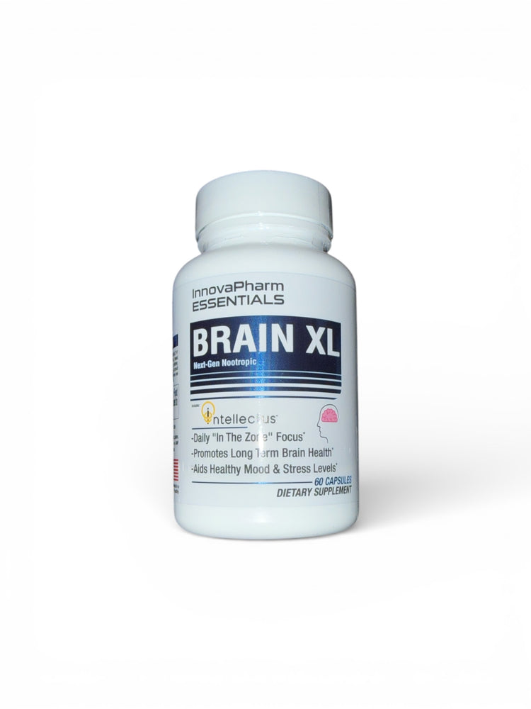 Innovapharm - Brain XL (60 Caps)
