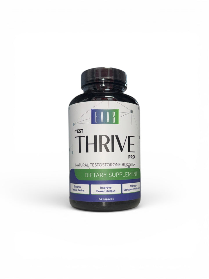 EVAS - Test Thrive Pro (84 Caps)