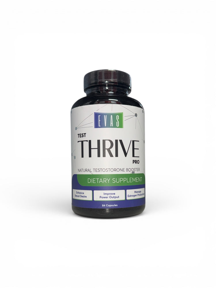 EVAS - Test Thrive Pro (84 Caps)