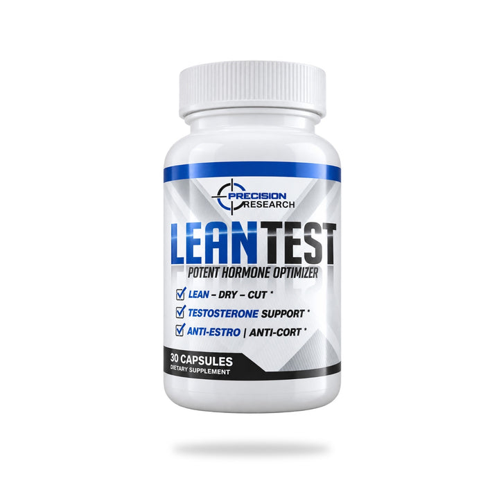 Precision Research - Lean Test