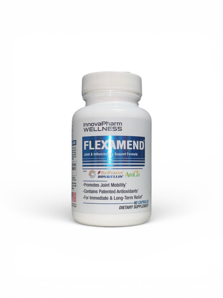 Innovapharm - Flexamend (60 Caps)