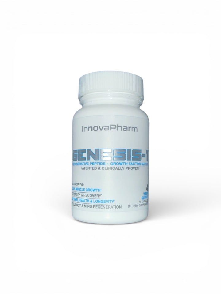 Innovapharm - Genesis-1 (56 Caps)