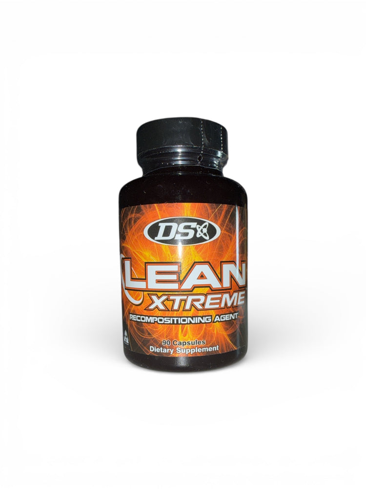 Driven Sports - Lean Xtreme