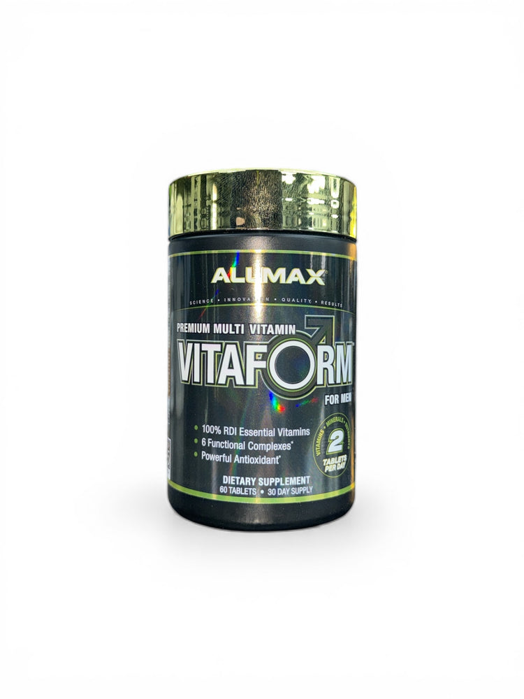 Allmax Nutrition - Vitaform For Men (60Tabs)