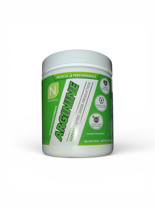 NutraKey - Arginine Powder 250G