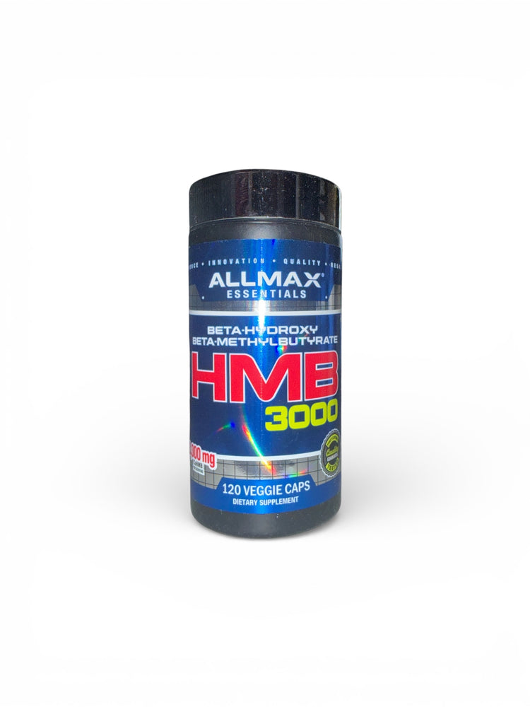 Allmax - HMB 3000 (120 Veggie Caps)