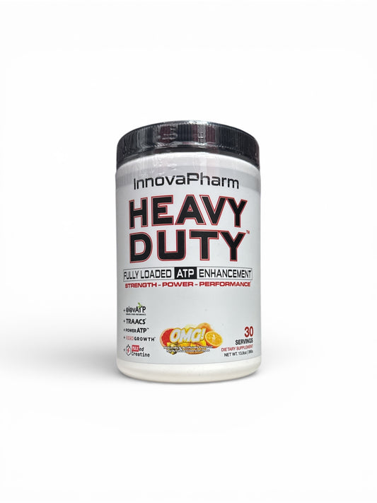 Innovapharm - Heavy Duty (30 Serv)