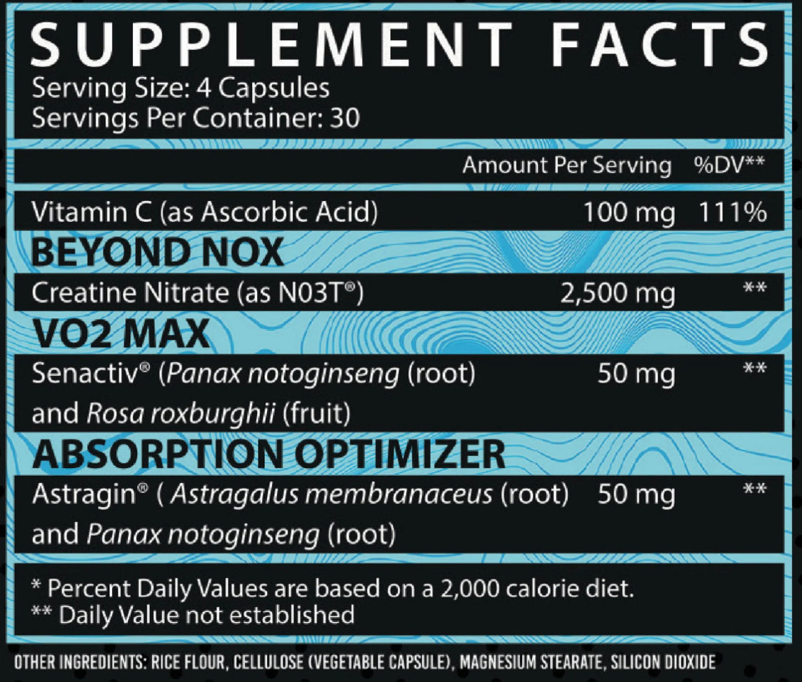 Insipired - CR3 - Eva's Supplements